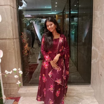 Gayatri Kamble